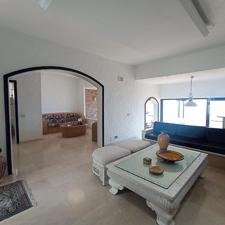 Apartamento Faro De Sardina กัลดาร์ ภายนอก รูปภาพ