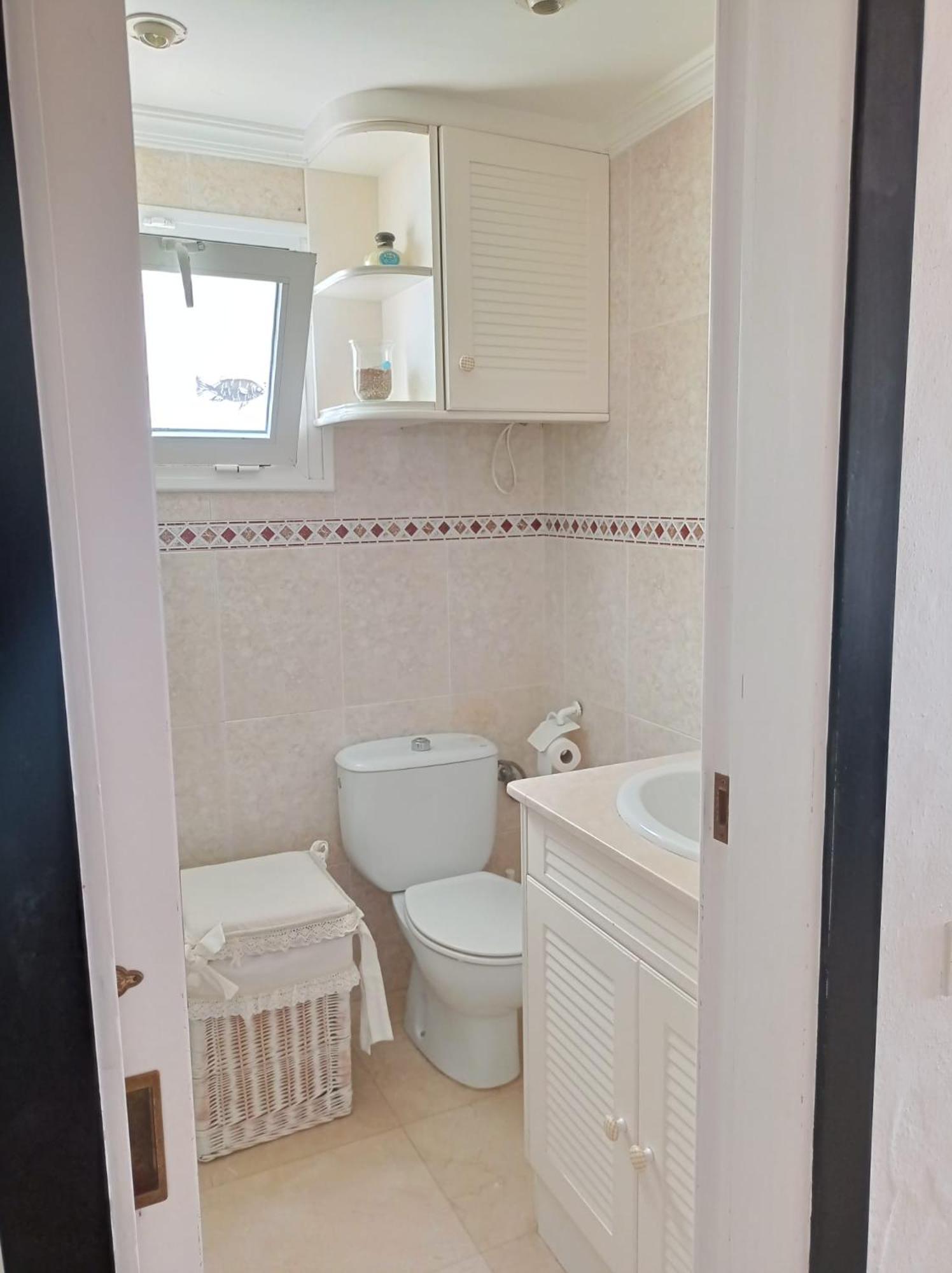 Apartamento Faro De Sardina กัลดาร์ ภายนอก รูปภาพ