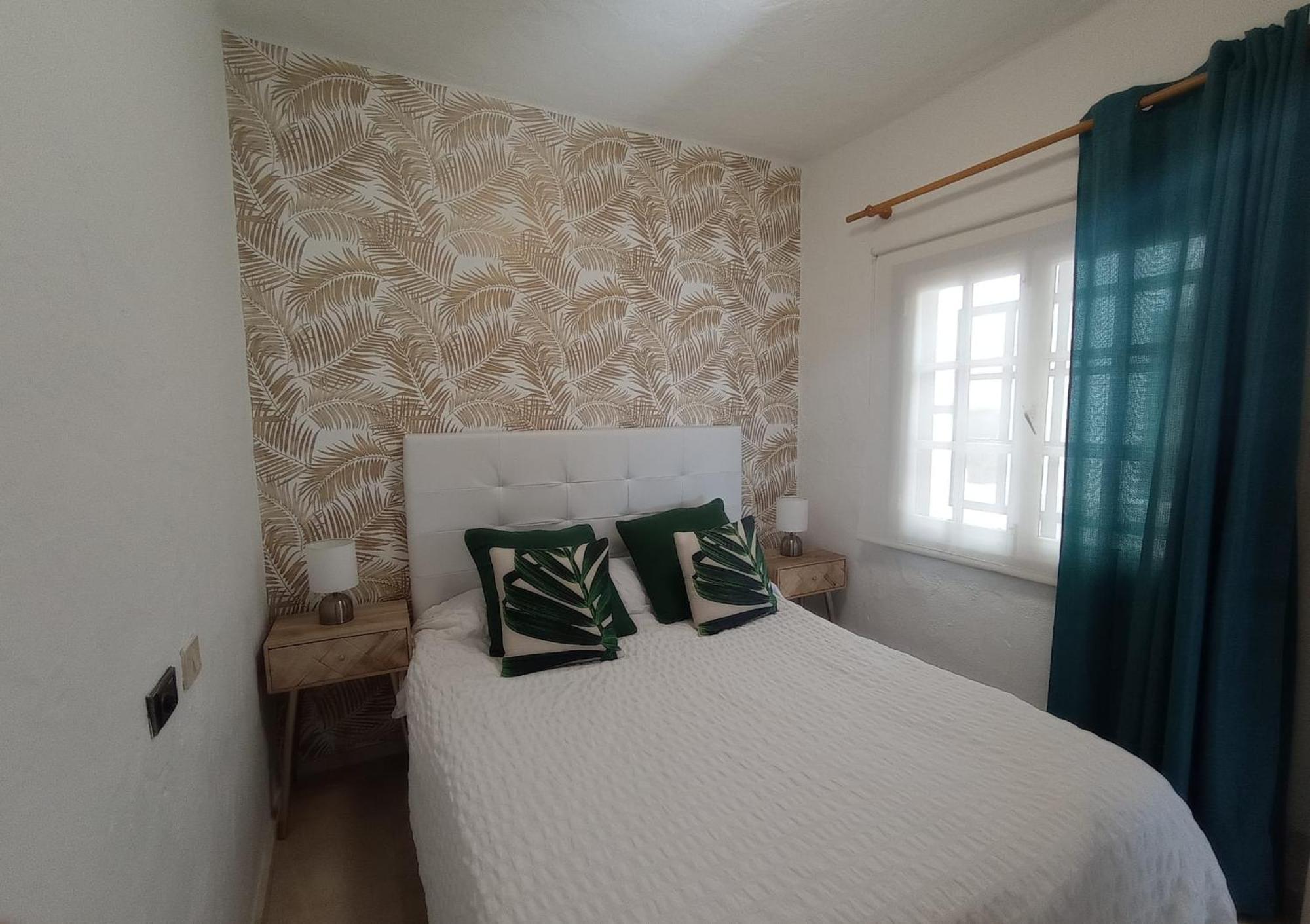 Apartamento Faro De Sardina กัลดาร์ ภายนอก รูปภาพ