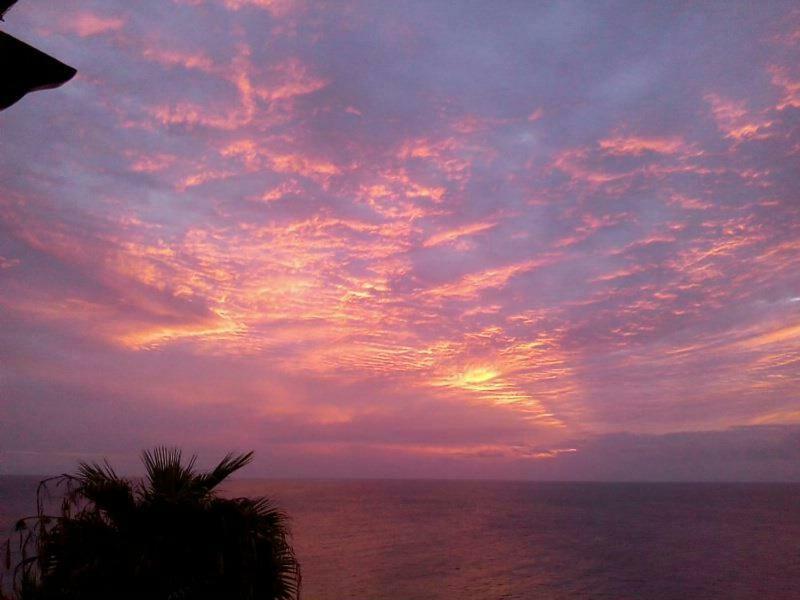 Apartamento Faro De Sardina กัลดาร์ ภายนอก รูปภาพ
